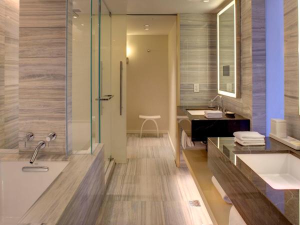 Hyatt Regency Mexico City : photo 5 de la chambre suite lit king-size