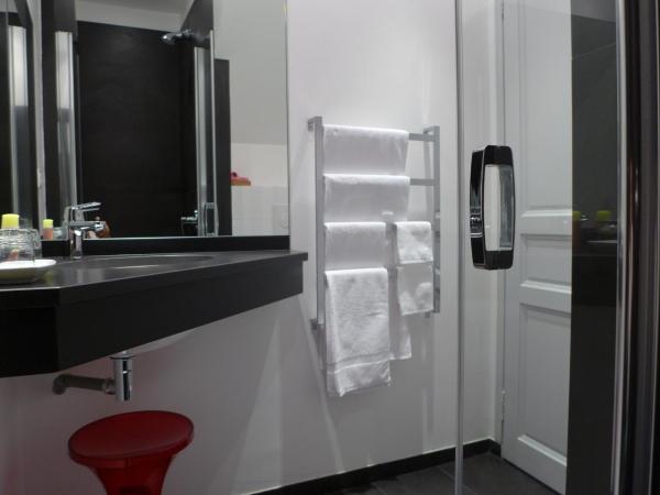 Les Versaillaises : photo 8 de la chambre chambre xviiie siècle