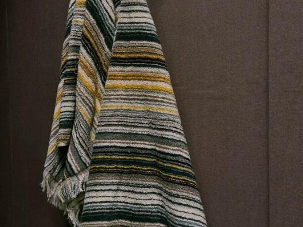 Logies La Chèvre Folle : photo 4 de la chambre chambre double deluxe avec douche