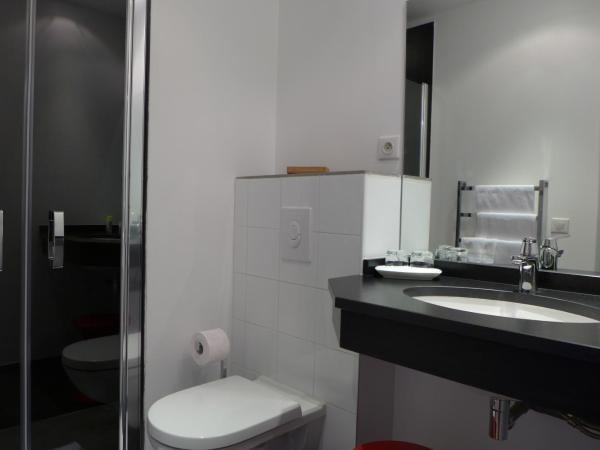 Les Versaillaises : photo 6 de la chambre chambre xxie siècle