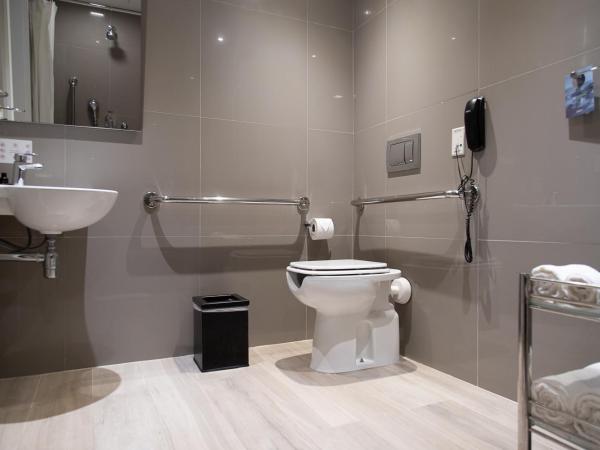 Radisson Rio de Janeiro Barra : photo 5 de la chambre chambre simple - accessible aux personnes à mobilité réduite