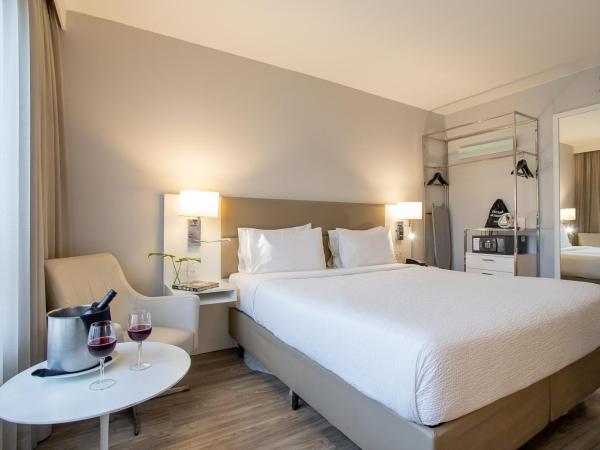 Radisson Rio de Janeiro Barra : photo 5 de la chambre chambre lit king-size supérieure