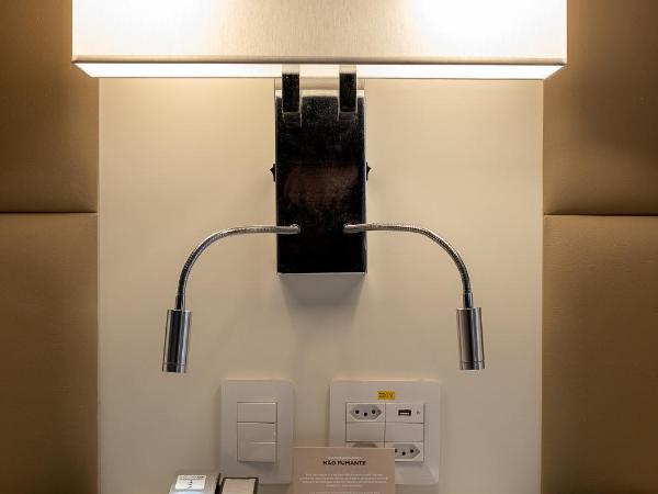 Radisson Rio de Janeiro Barra : photo 8 de la chambre chambre lit king-size supérieure
