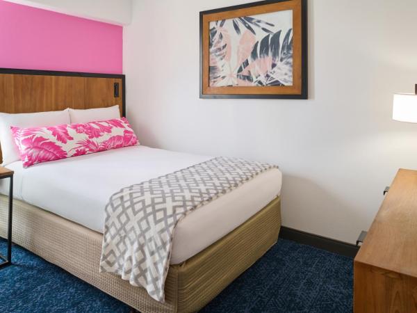 Ilima Hotel : photo 8 de la chambre suite 2 chambres avec cuisine