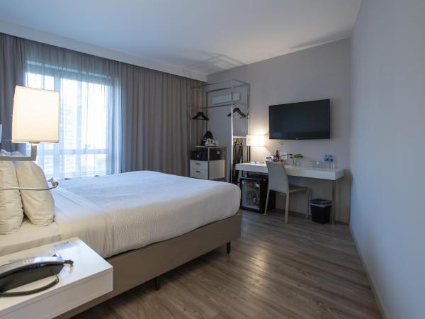 Radisson Rio de Janeiro Barra : photo 3 de la chambre suite 2 chambres