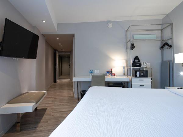 Radisson Rio de Janeiro Barra : photo 5 de la chambre suite 2 chambres
