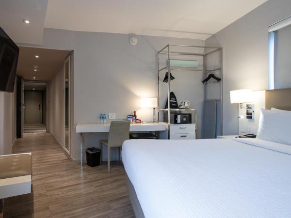 Radisson Rio de Janeiro Barra : photo 4 de la chambre suite 2 chambres