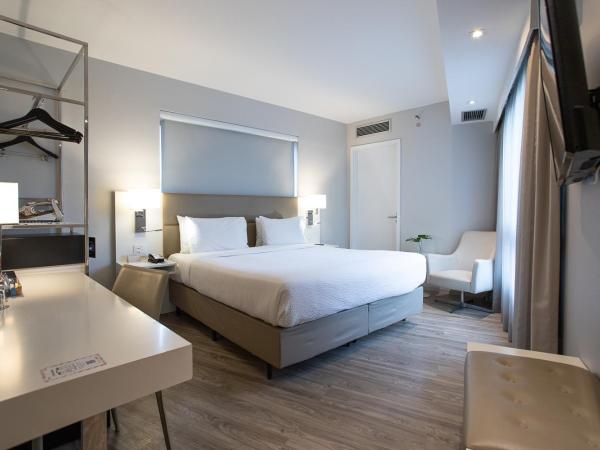 Radisson Rio de Janeiro Barra : photo 2 de la chambre suite 2 chambres