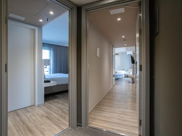 Radisson Rio de Janeiro Barra : photo 8 de la chambre suite 2 chambres