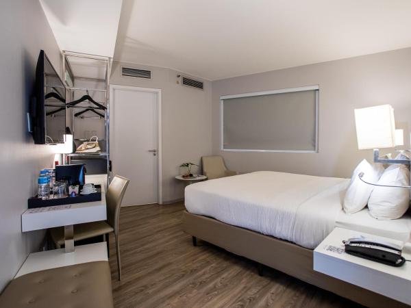 Radisson Rio de Janeiro Barra : photo 8 de la chambre chambre lit king-size de luxe