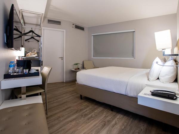 Radisson Rio de Janeiro Barra : photo 9 de la chambre chambre affaires lit queen-size