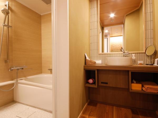 Ginsuisou Choraku : photo 4 de la chambre chambre standard de style japonais - non-fumeurs