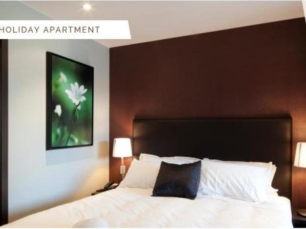Queenstown Village Apartments : photo 2 de la chambre appartement 3 chambres