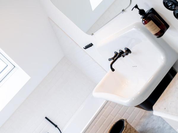 Espace 43 - Les 7 chambres : photo 5 de la chambre appartement en duplex