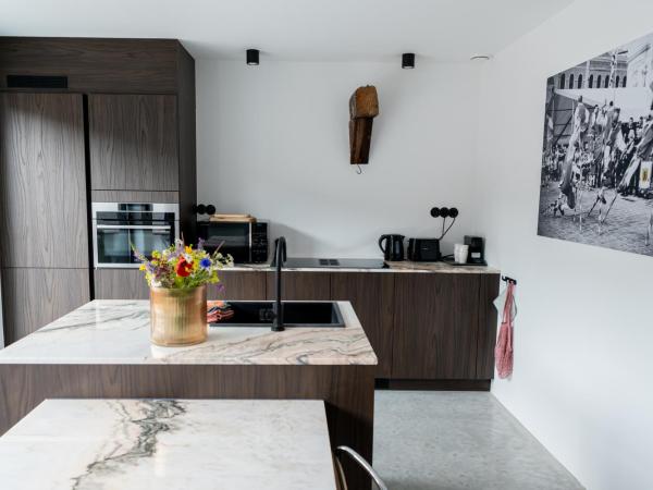 Espace 43 - Les 7 chambres : photo 7 de la chambre appartement en duplex