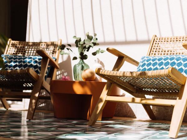 Casa Giafari : photo 1 de la chambre chambre deluxe