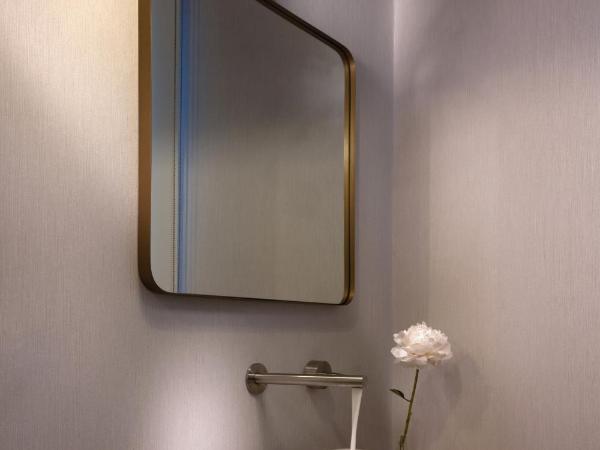 Casa Giafari : photo 4 de la chambre studio lit king-size avec canapé-lit