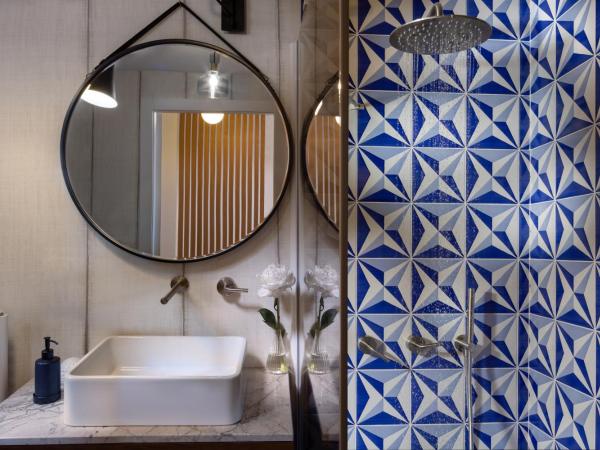 Casa Giafari : photo 3 de la chambre chambre deluxe