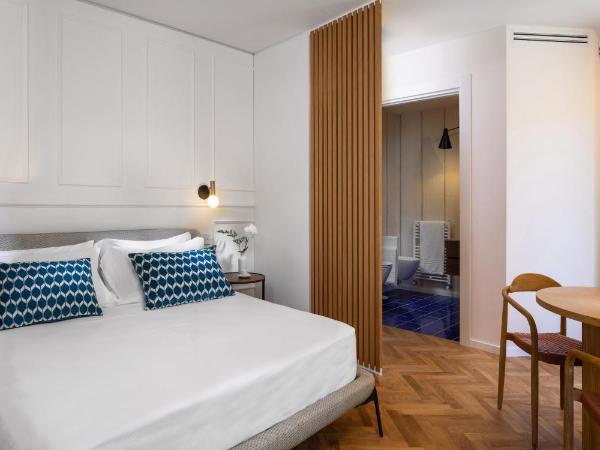 Casa Giafari : photo 2 de la chambre chambre deluxe