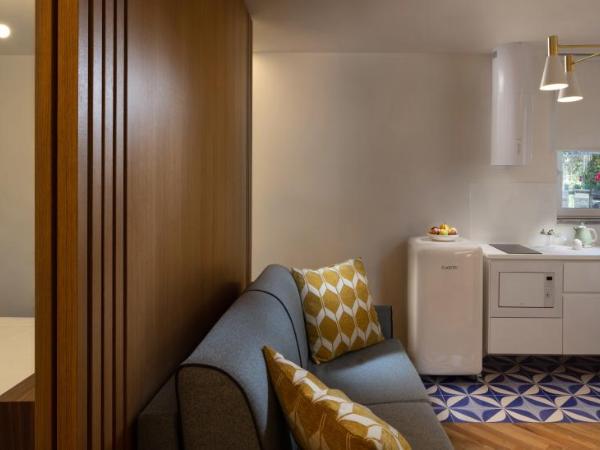 Casa Giafari : photo 5 de la chambre appartement avec terrasse