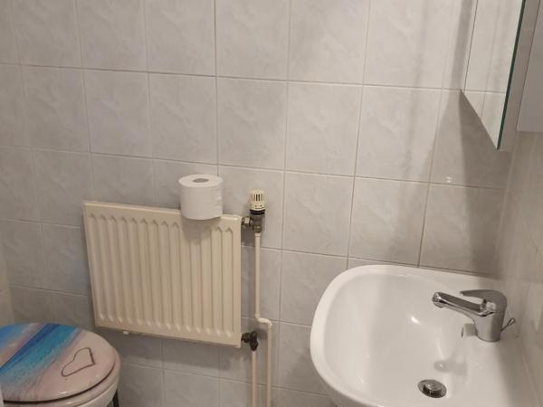 Pension zum Lichtenberger : photo 4 de la chambre chambre simple