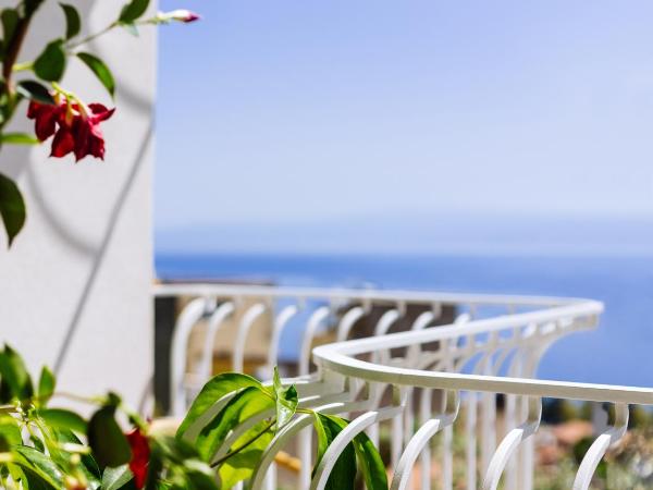 Casa Giafari : photo 3 de la chambre chambre double deluxe - vue sur mer