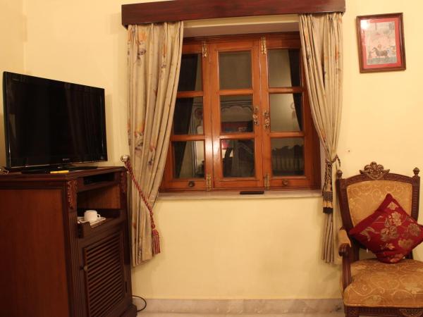 Madhuban - A Heritage Home : photo 5 de la chambre suite royale