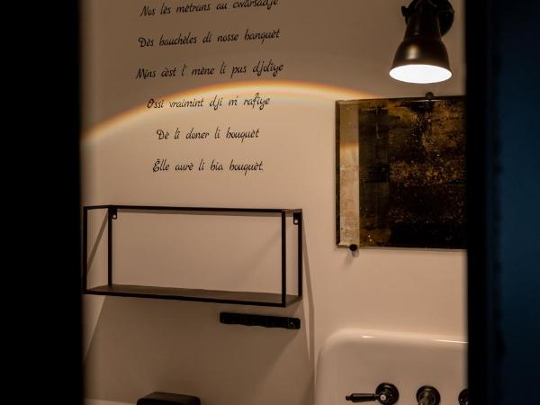 Espace 43 - Les 7 chambres : photo 1 de la chambre chambre double standard