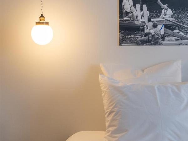 Espace 43 - Les 7 chambres : photo 4 de la chambre chambre double standard