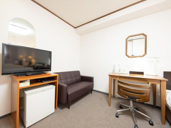 Tabist Hotel New Washington Shibuya : photo 4 de la chambre chambre triple - non-fumeurs