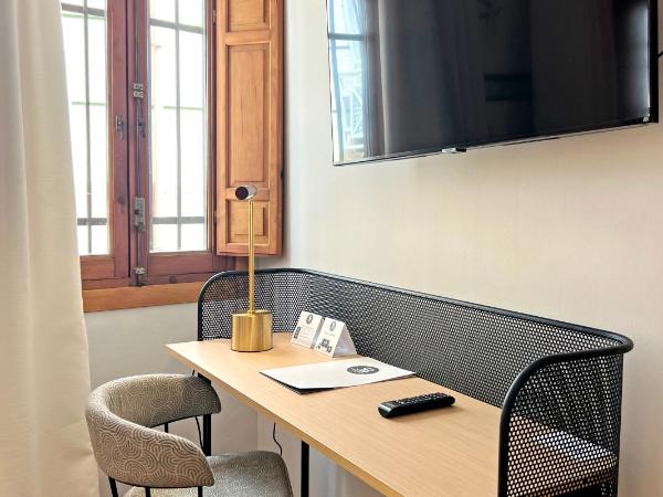 Soho Boutique Atalia : photo 3 de la chambre chambre double ou lits jumeaux