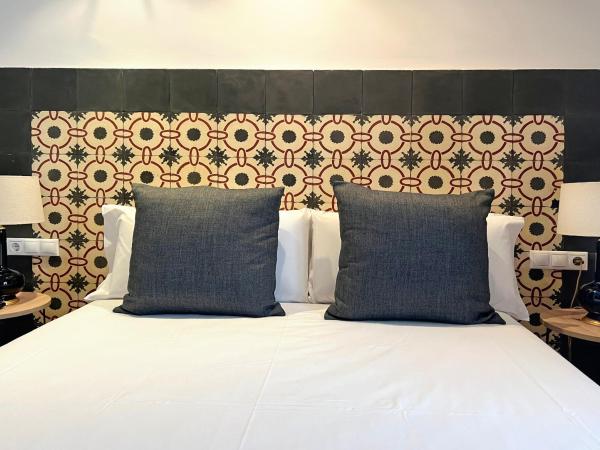 Soho Boutique Atalia : photo 3 de la chambre chambre double Économique