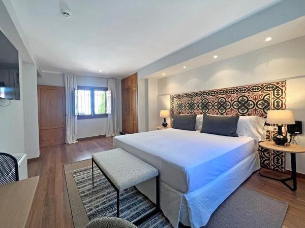 Soho Boutique Atalia : photo 3 de la chambre suite junior