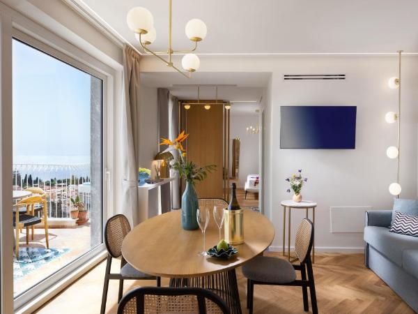 Casa Giafari : photo 5 de la chambre penthouse