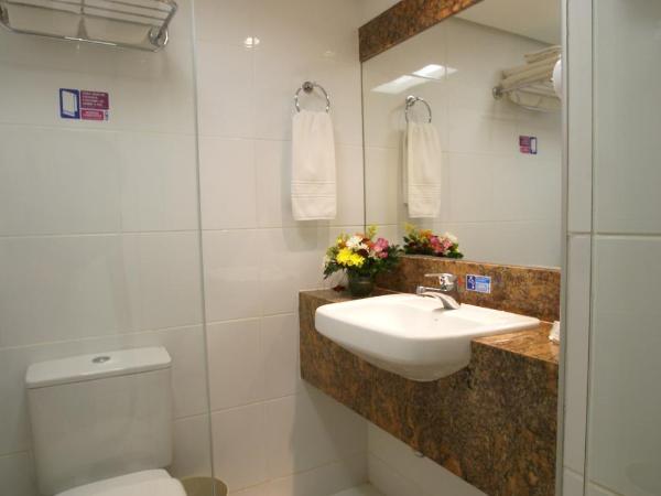 Hotel Diogo : photo 6 de la chambre chambre triple standard