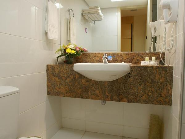 Hotel Diogo : photo 3 de la chambre chambre double standard