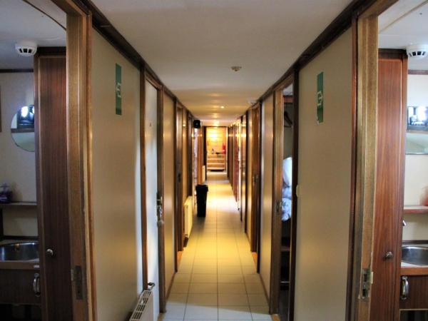 Amice : photo 2 de la chambre chambre lits jumeaux