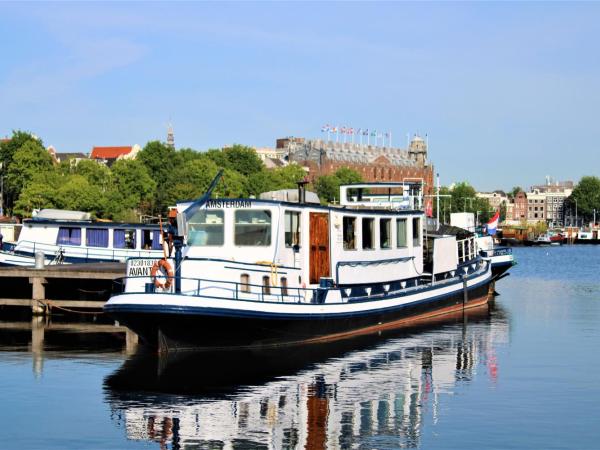 Amice : photo 4 de la chambre chambre lits jumeaux