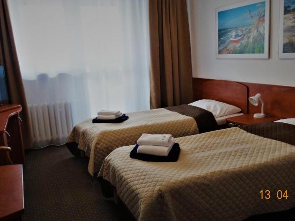 San Medical Spa : photo 2 de la chambre chambre double