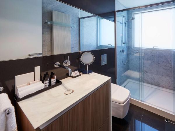 Hyatt Regency Madrid Residences : photo 1 de la chambre appartement familial 2 chambres 