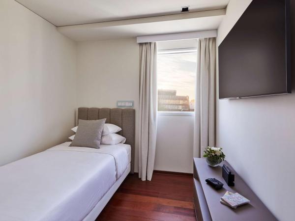 Hyatt Regency Madrid Residences : photo 5 de la chambre appartement familial 2 chambres 