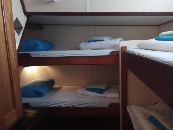 Amice : photo 2 de la chambre chambre quadruple avec salle de bains privative