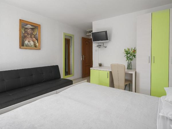 B&B Sidro : photo 6 de la chambre chambre lits jumeaux