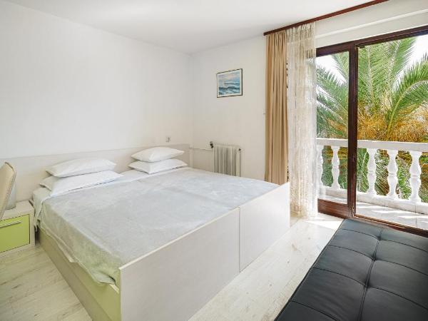 B&B Sidro : photo 5 de la chambre chambre lits jumeaux