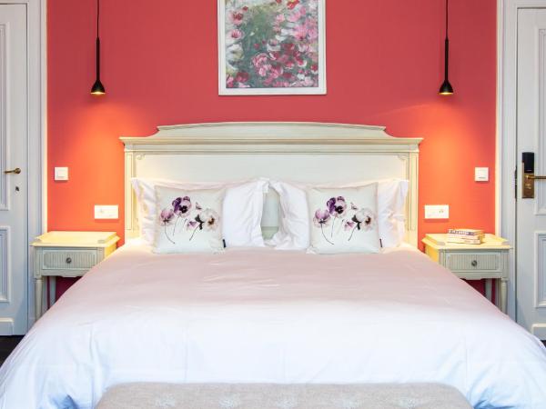 The Old Beech : photo 1 de la chambre suite junior deluxe