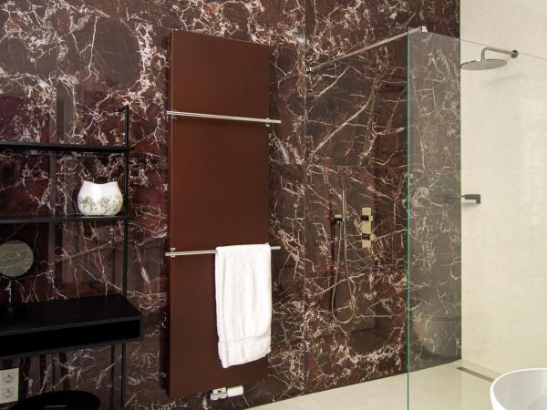 The Old Beech : photo 3 de la chambre suite junior deluxe