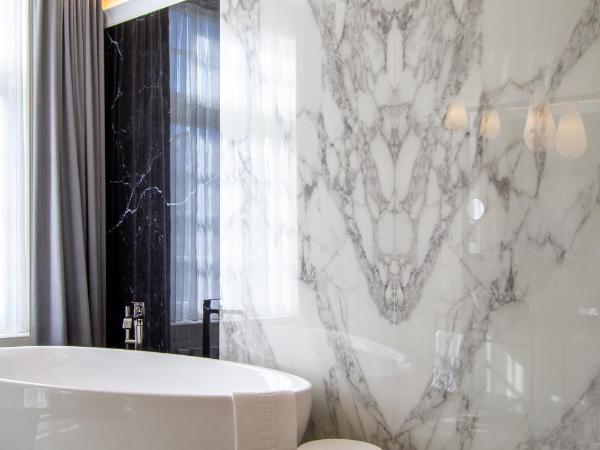 The Old Beech : photo 8 de la chambre suite deluxe