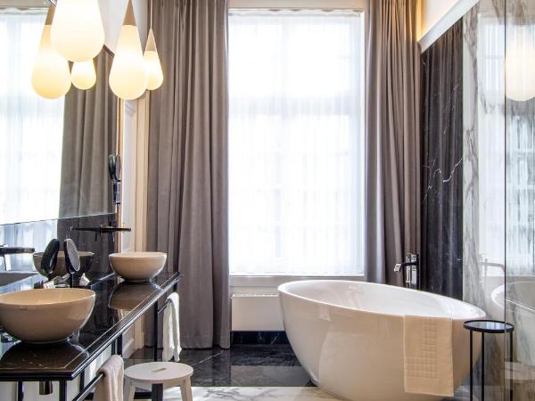 The Old Beech : photo 3 de la chambre suite deluxe