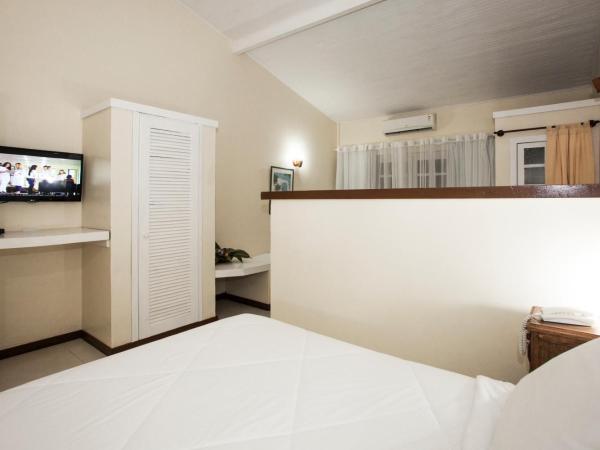 Pousada dos Reis : photo 2 de la chambre chambre quadruple standard