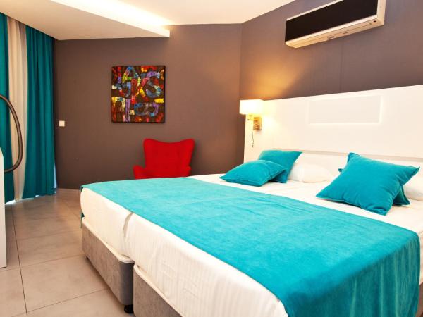 Green Garden Suites Hotel : photo 3 de la chambre appartement 1 chambre